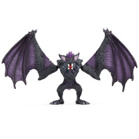 Schleich Eldrador Creatures Shadow Bat SC70792