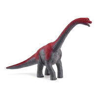 Schleich Dinosaur Brachiosaurus Toy Figure SC15044