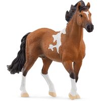 Schleich Horse Mangalarga Marchador Stallion Toy Figure SC13978