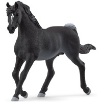 Schleich Arab Stallion Toy Figure SC13981