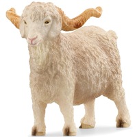 Schleich Angora Goat Toy Figure SC13970
