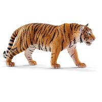 Schleich Tiger Toy Figure SC14729