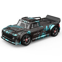 MJX R/C Hyper Go 4WD Brushless 2S R/C 1:14 Truck w LED 14301