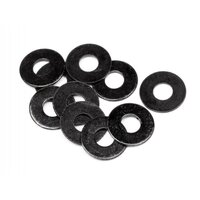 HPI Washer M3x8mm (10pcs) [Z224]