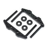 HPI Body Mount Set [101293]