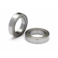 HPI Ball Bearing 12 x 18 x 4mm (2pcs) [B033]