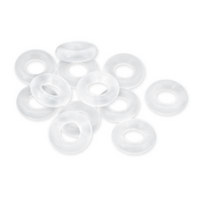 HPI Racing Silicone O-Ring S4 (3.5x2mm/12pcs) [75075]