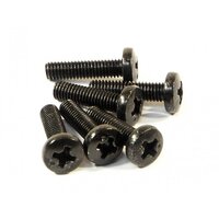 HPI Binder Head Screw M3X12mm [Z518]