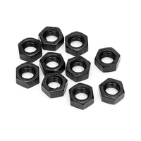 HPI Nut M5 (10Pcs) [Z655]