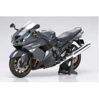 Tamiya Kawasaki ZZR1400 1:12 Scale Model Kit 14111