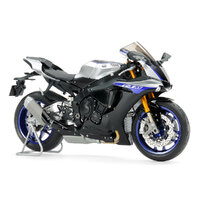 Tamiya Yamaha YZF-R1M 1:12 Scale Model Kit 14133