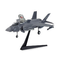 Tamiya Lockheed Martin F-35 B Lightning 1:72 Scale Model Kit 60793