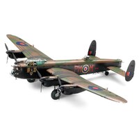 Tamiya Avro Lancaster B Mk.I/III 1:48 Scale Model Kit 61112