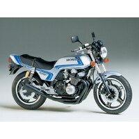 Tamiya Honda CB750F Custom Tuned 1:12 Scale Model Kit 14066