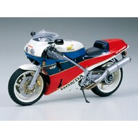 Tamiya Honda VFR750R 1:12 Scale Model Kit 14057