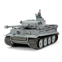 Tamiya German Panzerkampfwagen VI Tiger I Early production 1:35 Scale Model Kit 35216