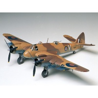 Tamiya Bristol Beaufighter Mk.VI 1:48 Scale Model Kit 61053