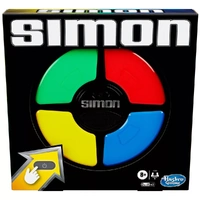 Simon Classic Game E9383