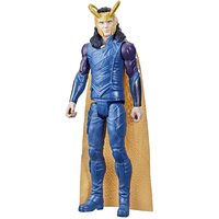 Marvel Thor Ragnarok LOKI 12 inch Figure Titan Hero F2246