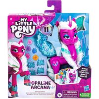 My Little Pony Wing Surprise Opaline Arcana F6346