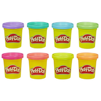 Play-Doh Single Can Assorted