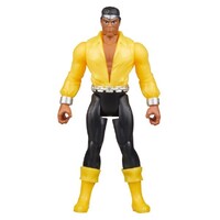 Hasbro Marvel Legends Retro Action Figure 3.75" Luke Cage Power Man F6681