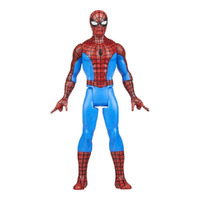 Hasbro Marvel Legends Retro Action Figure 3.75" Spectacular Spider-Man F6681