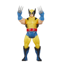 Hasbro Marvel Legends Retro Action Figure 3.75" Wolverine F6681