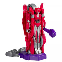 Transformers ONE Robot Battlers 4.5" Elita-1 Action Figure F9203