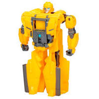 Transformers ONE Robot Battlers 4.5" Bumblebee B-127 Action Figure F9203