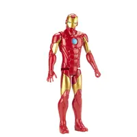 Hasbro Marvel Avengers Titan Hero Series IRON MAN 12 Inch Figure E7875