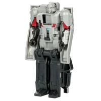 Transformers One 1 Step Cog Changer Action Figure - Megatron F9202