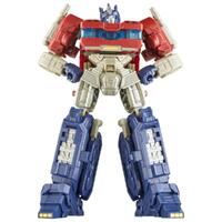 Transformers One Studio Series Deluxe Class 112 Optimus Prime 4.5” Action Figure G0183