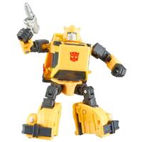 Transformers The Movie Studio Series Deluxe Class 86-29 Bumblebee 4.5” Action Figure G0183