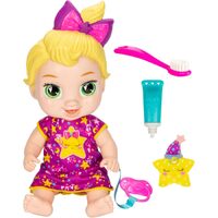 Baby Alive Lil Dreamer Doll F9856