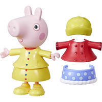 Peppa Pig & Friends Dress Up - Peppa Pig F8859