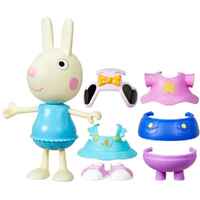 Peppa Pig & Friends Dress Up - Rebecca Rabbit F8859