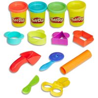 Play-Doh Starter Set B1169