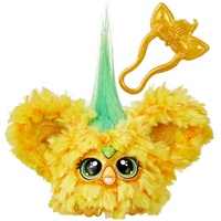 Furby Furblets - Hoo-Lah Mini Electronic Plush Toy F9703