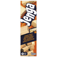 Hasbro Games Jenga Classic Game with Digital Die G1499