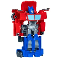 Transformers EarthSpark 1-Step Smash Changer Optimus Prime G07425