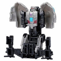 Transformers EarthSpark Tacticon 2.5" Action Figure - Megatron F6228 **