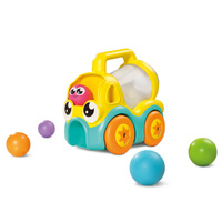 Tomy Toomies Pic & Pop Truck E73669C