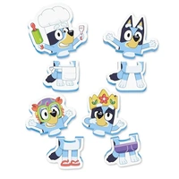 Tomy Bluey Bath Puzzle E73697