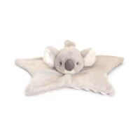 Keel Toys Keeleco Cozy Koala Blanket Plush 32cm 7110