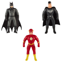 DC Comics Stretch Assortment One Supplied 07878