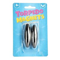 Torpedo Magnets SC12