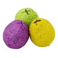 Squeezy Dino Eggs Assorted One Supplied NV379