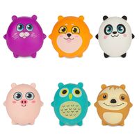 Cute Squishies Assorted One Supplied CR151