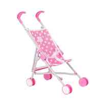 Dolly Tots Doll Stroller 24112